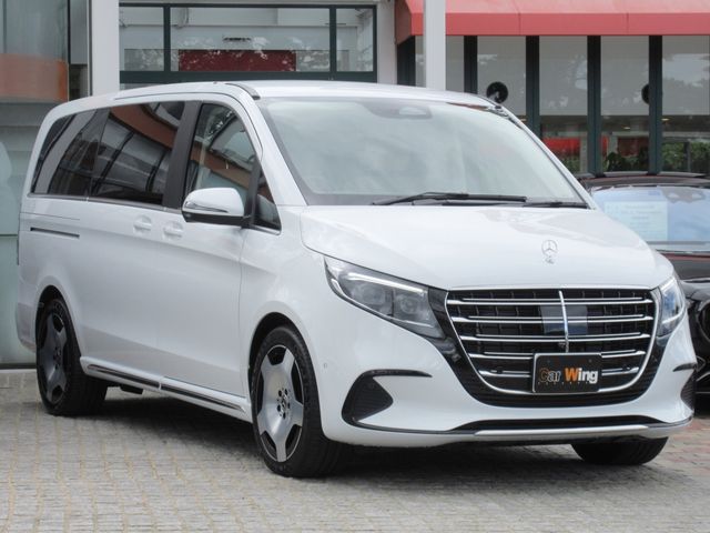 MERCEDES BENZ V-Class