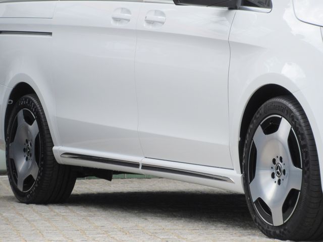 MERCEDES BENZ V class