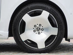 MERCEDES BENZ V class