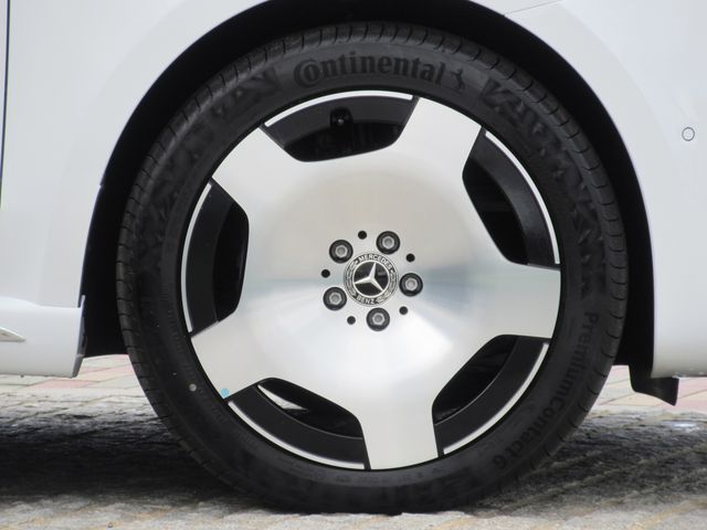 MERCEDES BENZ V-Class