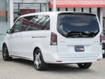 MERCEDES BENZ V class