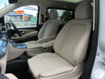 MERCEDES BENZ V class