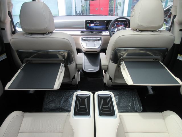 MERCEDES BENZ V-Class