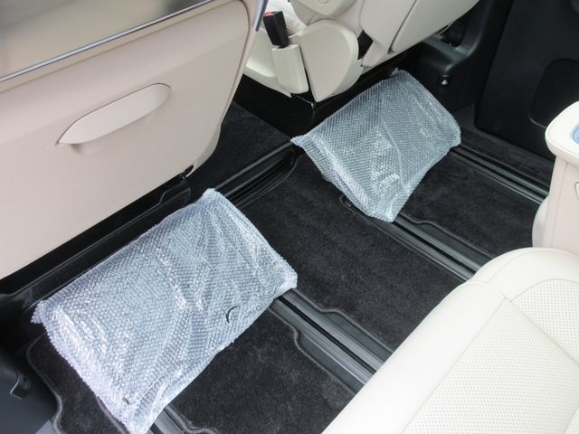 MERCEDES BENZ V class