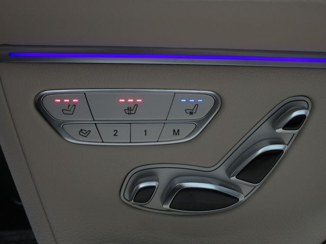MERCEDES BENZ V class