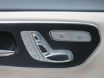 MERCEDES BENZ V class