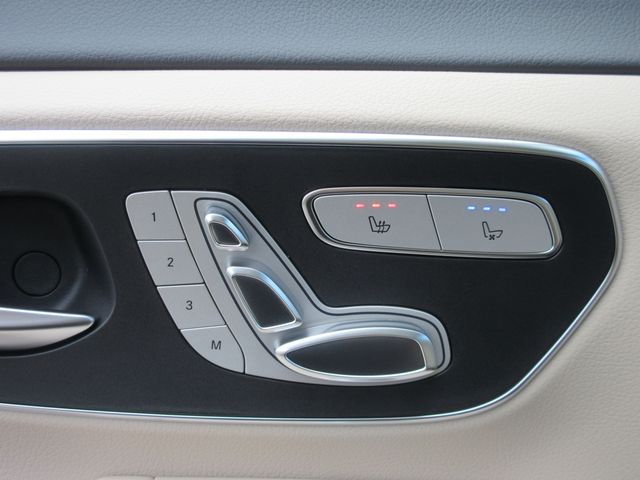 MERCEDES BENZ V-Class