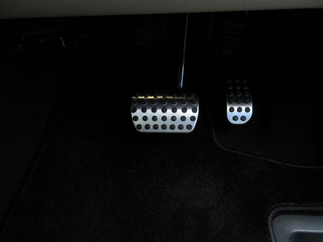 MERCEDES BENZ V class
