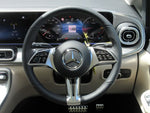 MERCEDES BENZ V class