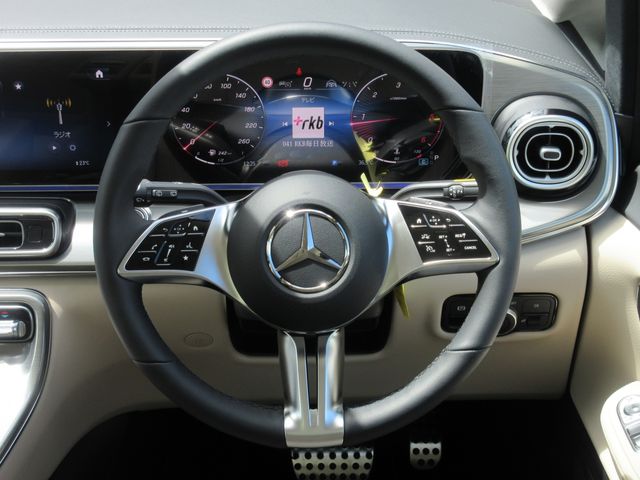 MERCEDES BENZ V class