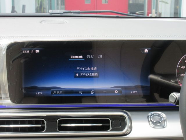 MERCEDES BENZ V class