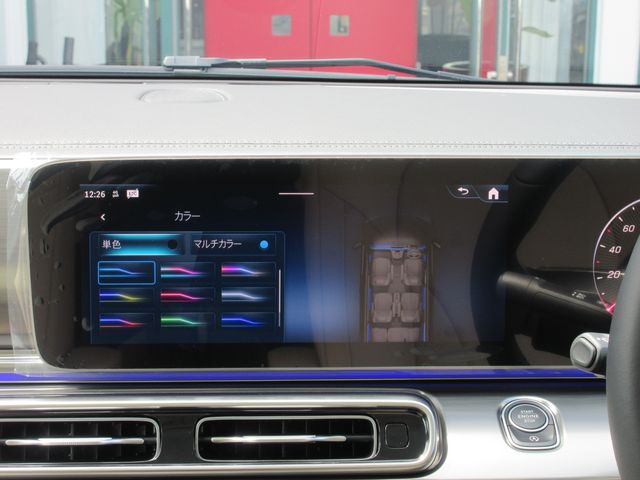 MERCEDES BENZ V-Class