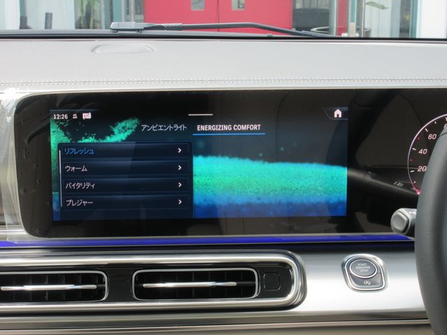 MERCEDES BENZ V-Class