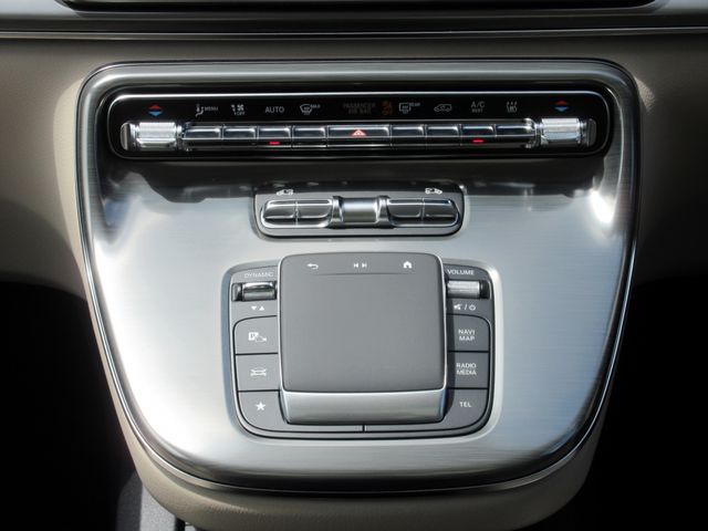 MERCEDES BENZ V-Class