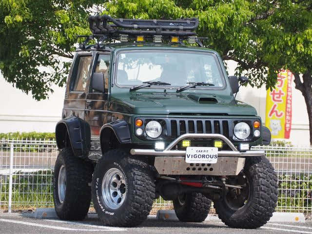 JIMNY 4WD