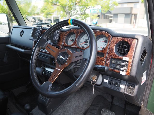JIMNY 4WD
