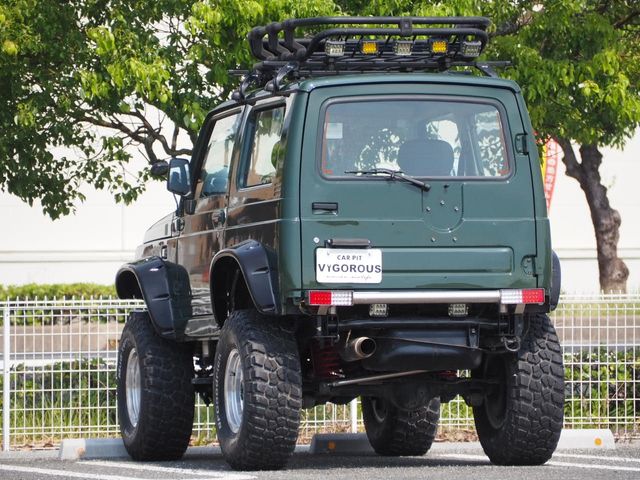 JIMNY 4WD