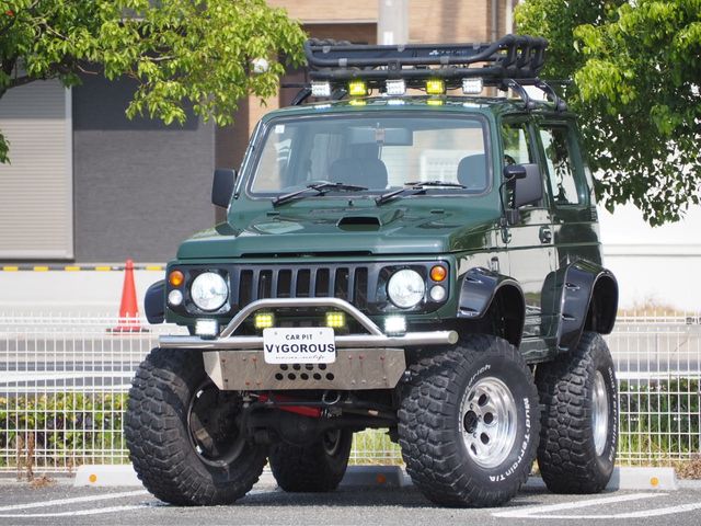 JIMNY 4WD