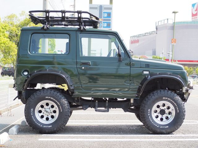 JIMNY 4WD