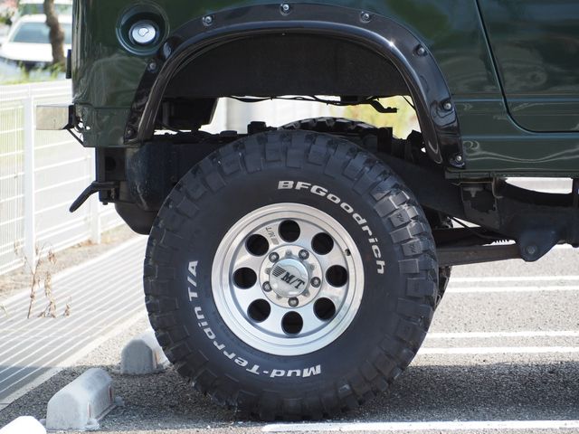 JIMNY 4WD