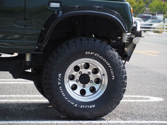 JIMNY 4WD