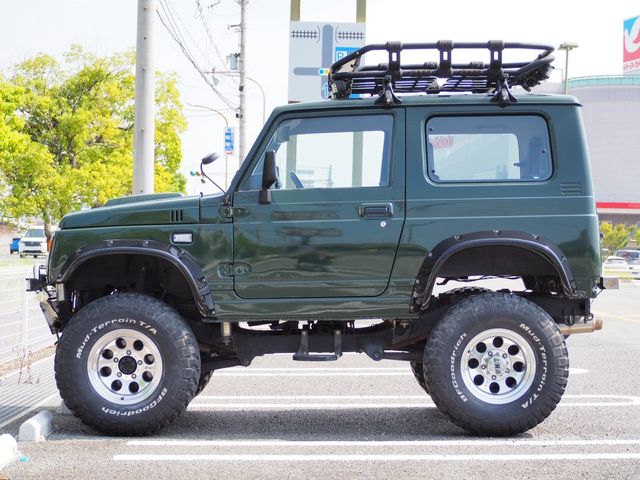 JIMNY 4WD