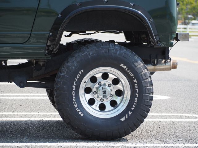 JIMNY 4WD