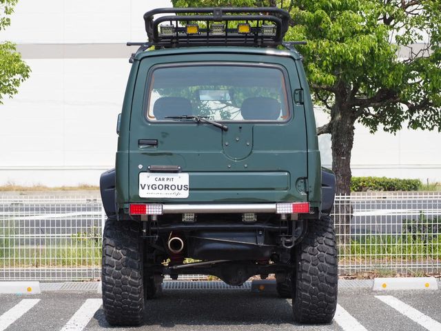 JIMNY 4WD
