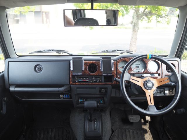 JIMNY 4WD
