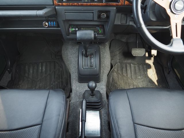 JIMNY 4WD
