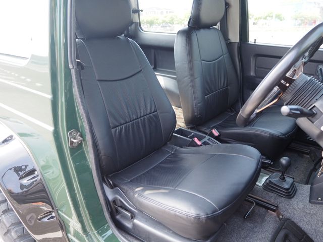 JIMNY 4WD