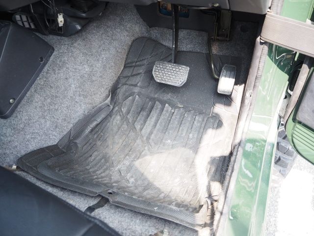 JIMNY 4WD