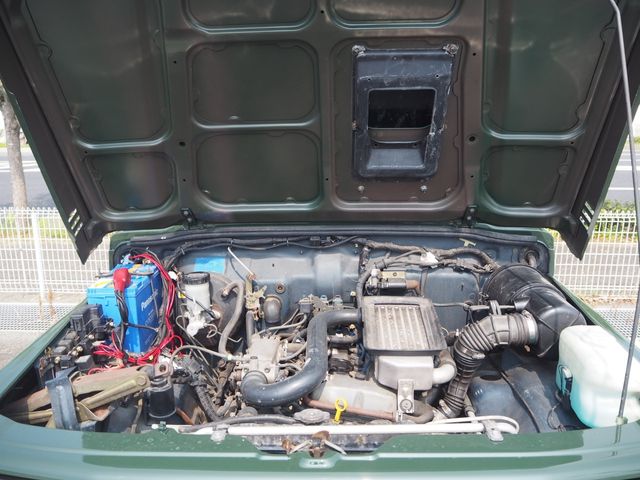 JIMNY 4WD