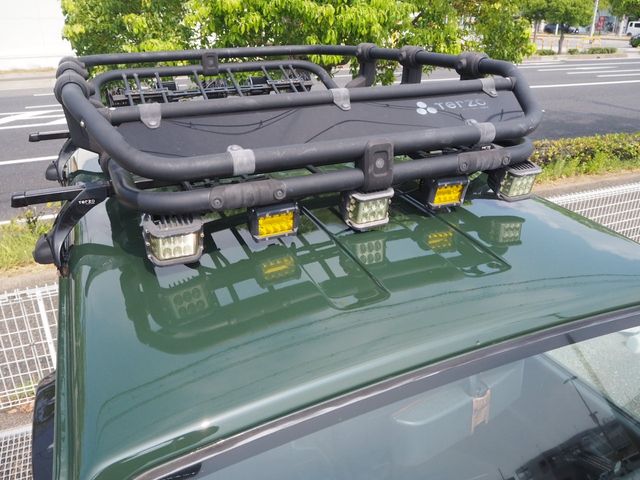 JIMNY 4WD