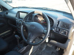 PROBOX van 2WD