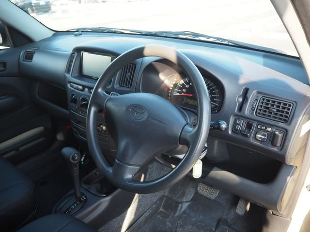 PROBOX van 2WD