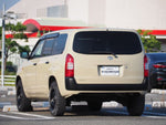 PROBOX van 2WD