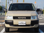 PROBOX van 2WD