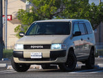 PROBOX van 2WD