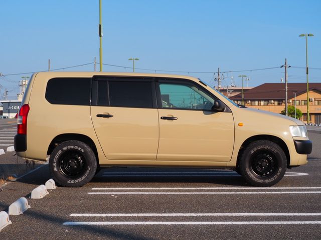 PROBOX van 2WD