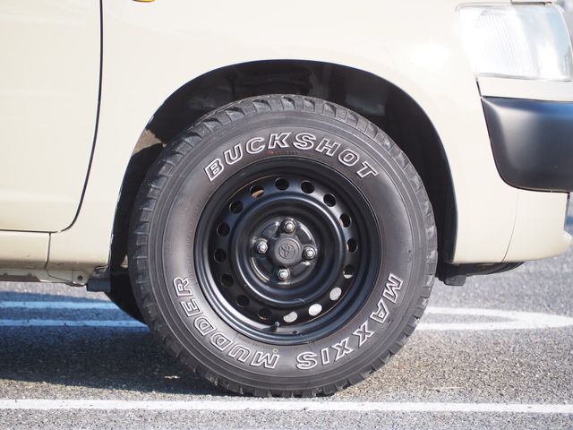 PROBOX van 2WD