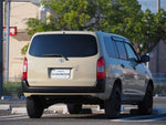 PROBOX van 2WD