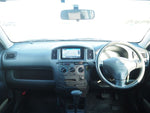 PROBOX van 2WD