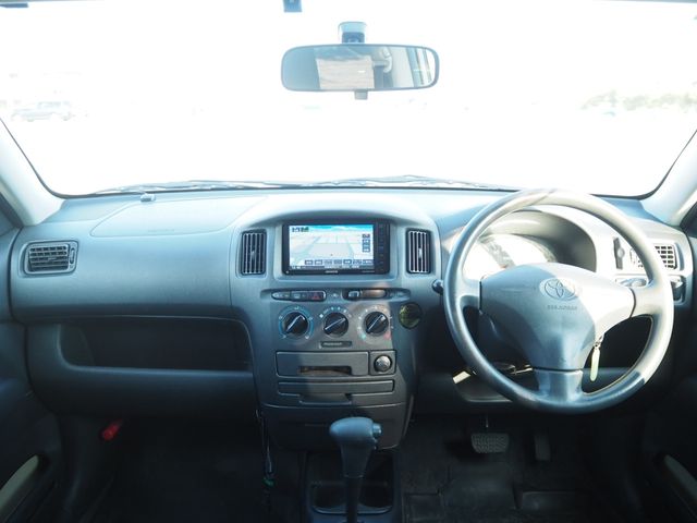 PROBOX van 2WD