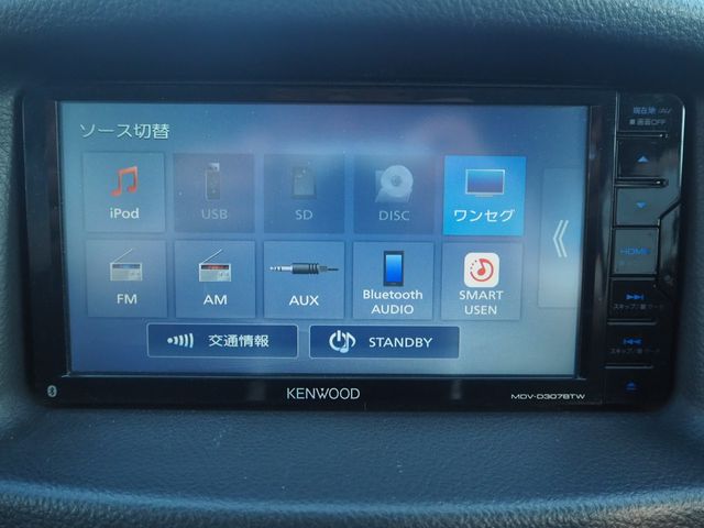 PROBOX van 2WD