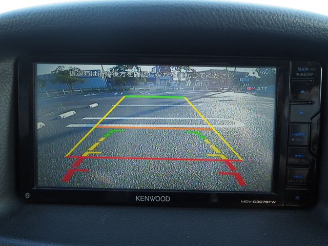 PROBOX van 2WD