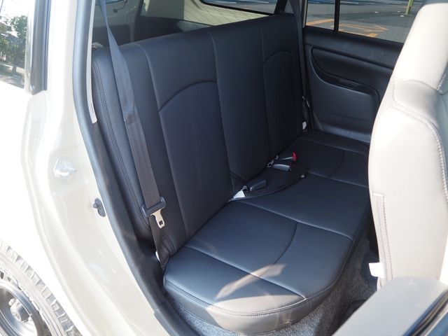 PROBOX van 2WD
