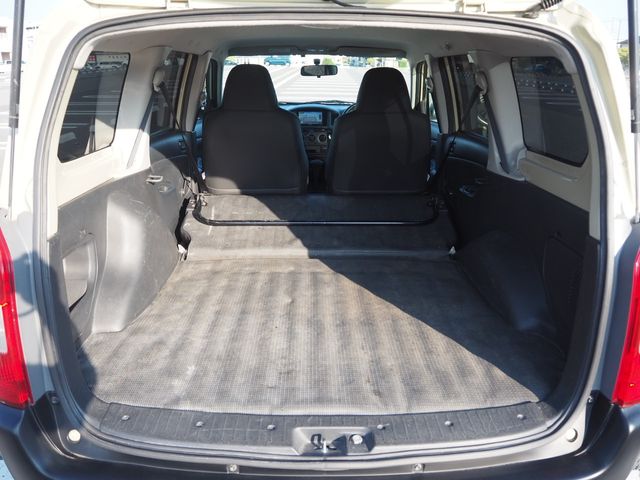 PROBOX van 2WD