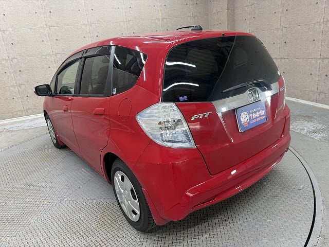 FIT HYBRID