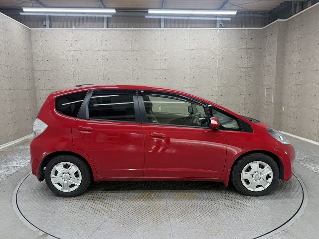 FIT HYBRID